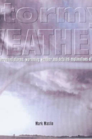 Cover of Stormy Weather