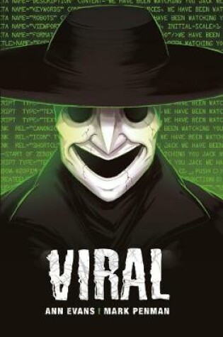 Cover of Viral