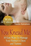 Book cover for You Knead Me