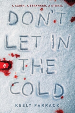 Cover of Don't Let In the Cold