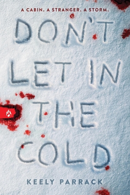 Book cover for Don't Let In the Cold