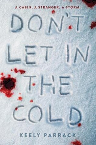 Cover of Don't Let In the Cold