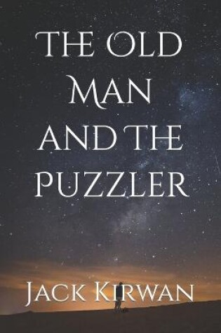 Cover of The Old Man and The Puzzler