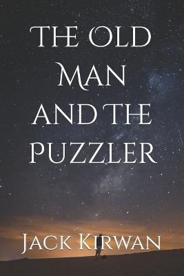Book cover for The Old Man and The Puzzler