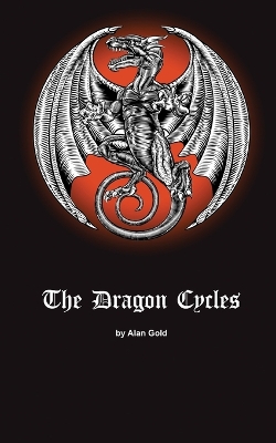 Book cover for The Dragon Cycles