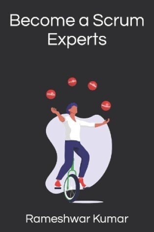 Cover of Become a Scrum Experts