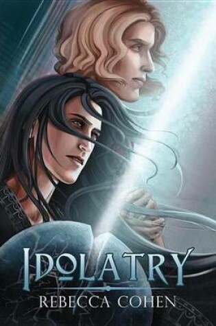 Cover of Idolatry