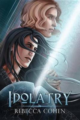 Book cover for Idolatry