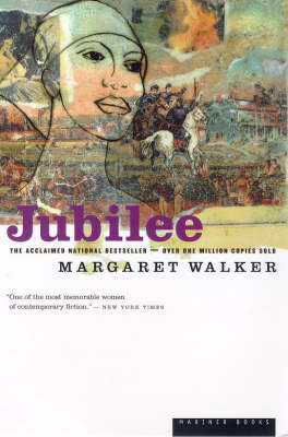 Book cover for Jubilee