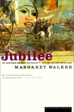 Cover of Jubilee