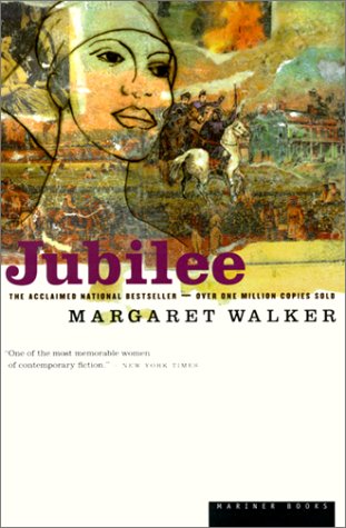 Book cover for Jubilee