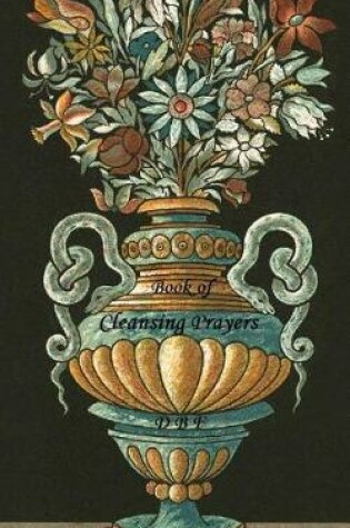 Cover of Book of Cleansings