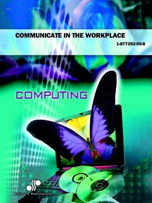 Book cover for Communicate in the Workplace