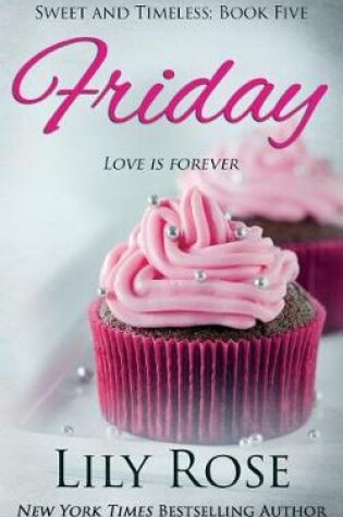 Cover of Friday (Sweet Romance)