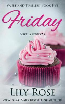 Book cover for Friday (Sweet Romance)