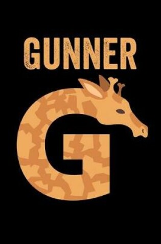 Cover of Gunner