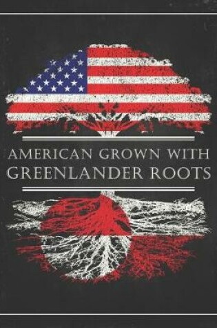 Cover of Greenlander Roots