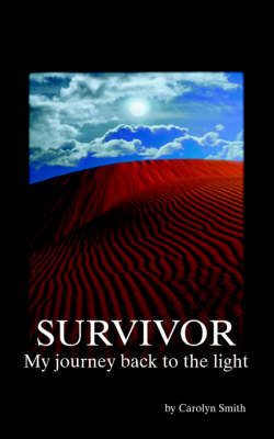 Book cover for Survivor