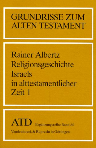 Cover of Von Den Anfangen Bis Zum Ende Der Konigszeit