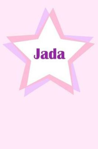 Cover of Jada