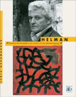 Book cover for Helman