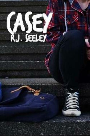 Cover of Casey