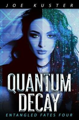 Cover of Quantum Decay