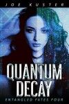 Book cover for Quantum Decay