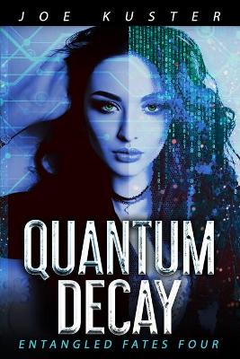 Cover of Quantum Decay