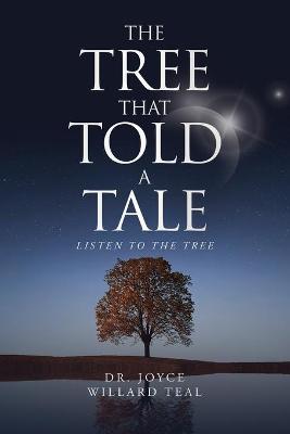 Book cover for The Tree That Told A Tale