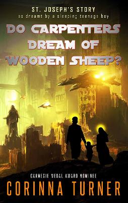 Book cover for Do Carpenters Dream of Wooden Sheep?