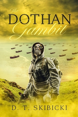 Cover of The Dothan Gambit