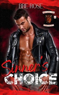 Cover of Sinner's Choice