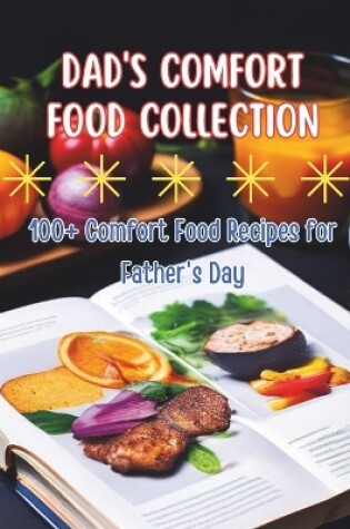 Cover of Dad's Comfort Food Collection