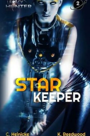 Cover of Star Keeper