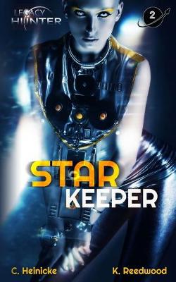 Book cover for Star Keeper