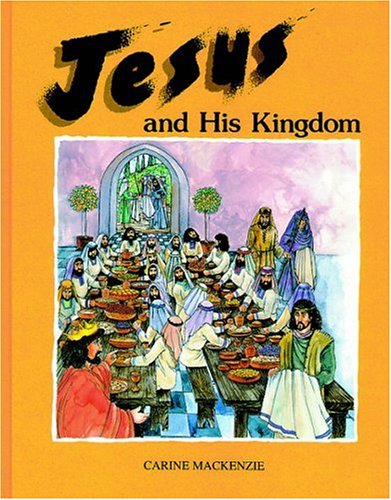 Book cover for Jesus &amp