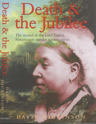 Cover of Death and the Jubilee