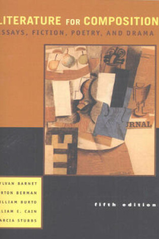 Cover of Literature for Composition