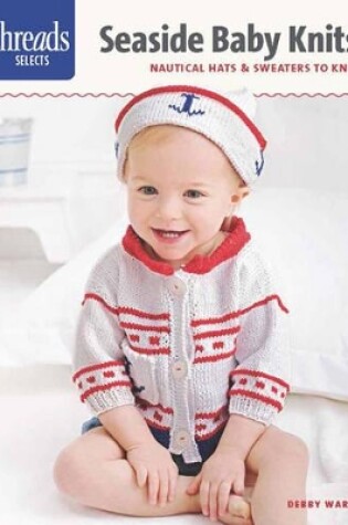 Cover of Seaside Baby Knits