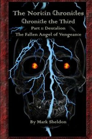 Cover of Deucalion