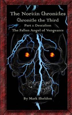 Book cover for Deucalion