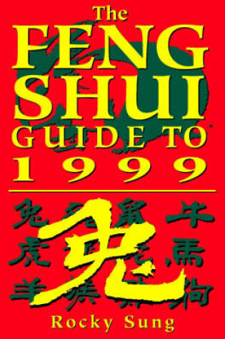 Cover of Feng Shui Guide to the Year