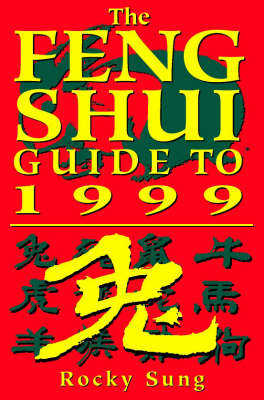 Book cover for Feng Shui Guide to the Year