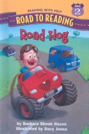 Book cover for Road Hog
