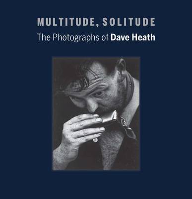 Book cover for Multitude, Solitude