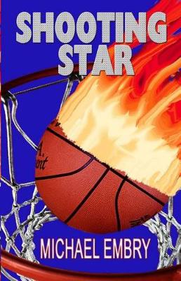 Book cover for Shooting Star