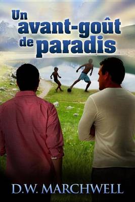 Book cover for Un Avant-Gout de Paradis