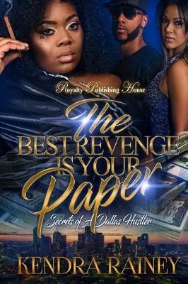 Book cover for The Best Revenge is Your Paper