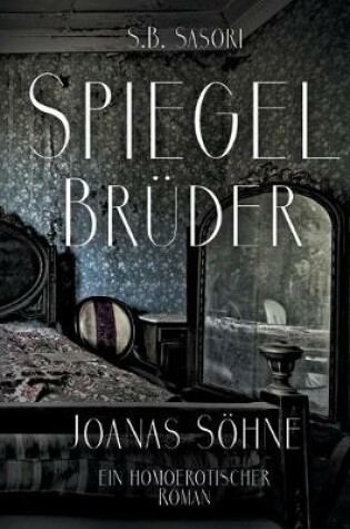 Cover of Spiegelbrüder